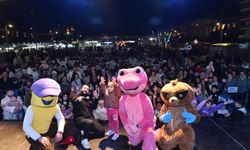 Kepez’de her akşam Ramazan etkinliği