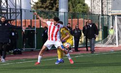 Kepezspor İzmir’de 90’da hayata döndü