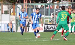 Kepezspor Mehmet Sedef ile puansız başladı