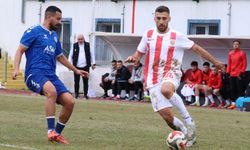 Kepezspor Sincan’dan puanı söktü aldı
