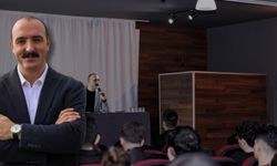 Konyaaltı Belediye Başkanı Cem Kotan’dan hayat dersi