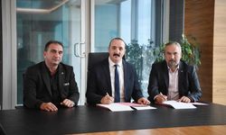 Konyaaltı Belediyesi işçiler için yeni imza attı