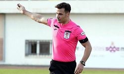 Kritik maçlara kritik hakem atamaları! Olay hakem bu kez Alanyaspor maçına atandı