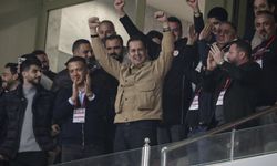 ‘Mali çöküntüdeyiz’ diyen Başkan Perçin; “Fenerbahçe maçında hem puana hem hasılata ihtiyacımız var”