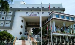 Manavgat Belediyesi'nden 'ırmak çevresinden uzak durun' çağrısı