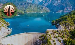 Manavgat’ta GES mücadelesine Antalya Barosu’ndan destek
