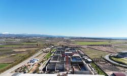 Manavgat’ın milyonluk projesinde kapasite arttırılacak