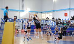 Manavgat’ın Sultanlarından evinde nefes kesen galibiyet