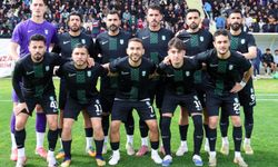 Manavgat’ta 3. Lig sesleri yükseliyor