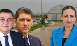 Ak Parti İl Başkanı Çetin’de ‘Altıntaş’ tartışmasına dahil oldu; “Güneş balçıkla sıvanmaz”