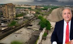 Antalya’nın 2040 senaryosu ürküttü