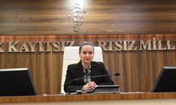 Mecliste ‘Yetersiz katılım’ gerginliği