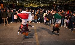 Mersin Büyükşehir Belediyesi Erdemli ’de gönül sofrası kurdu