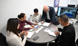 Mersin’de 30 bin hektar kentsel dönüşüm için yol haritası hazırlanıyor