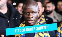 N’Golo Kanté Şarkı Sözleri: Türkçe Çevirisi Ne?