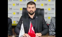 Oğulcan Bayram, İYİ Parti Gençlik Kolları Genel Başkanı olarak atandı