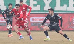 Antalyaspor’un gençlerinden tarihe geçen hezimet 0-6