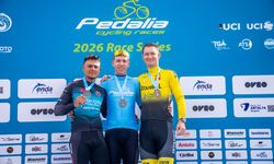 Pedalıa’nın Antalya’dan sonraki durağı belli oldu