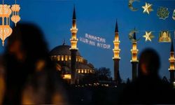 Antalya 2026 sahur ve iftar saatleri belli oldu
