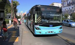 Antalya Büyükşehir Belediyesi'nden Ramazan düzenlemesi: Ulaşımda ücretsiz dönem!