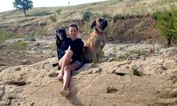 Rus çift, kaybolan köpeklerini bulana 100 bin lira ödül verecek