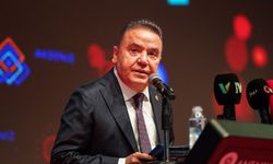 Başkan Vekili Büşra Özdemir’in bayram sevinci yarım kaldı