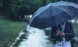 Antalya için turuncu alarm... Kuvvetli yağış ve kar kapıda!