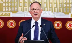 Antalya Milletvekili Kılıç'tan üretim merkezli ekonomi çağrısı