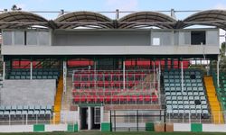 Serik, tarihindeki ilk 1. lig maçına hazır