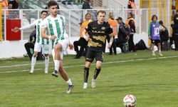 Serikspor, Sadygov’un da izlediği sahasındaki ilk maçı kaybetti