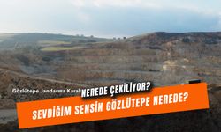 Sevdiğim Sensin Gözlütepe Nerede? Dizi Nerede Çekiliyor?