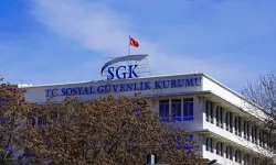 SGK, Antalya'daki taşınmazlarını ihaleye çıkarıyor!