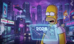 Simpsonların elektrik söylentisi gerçek mi? 9 Şubat’ta elektrikler kesilecek mi?