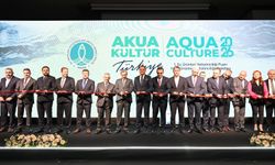 Su ürünleri yetiştiriciliği sektörü Antalya’da buluştu