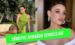 Sümeyye Aydoğan Sevgilileri: Yeraltı Sultan’ın Aşk Hayatı!