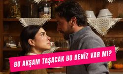 Bu Akşam Taşacak Bu Deniz Var mı? 27 Şubat TBD Yeni Bölüm Mü Var Maç Mı Var?