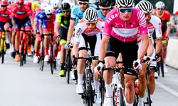 Tour of Antalya 2026 heyecanı Antalya'yı sardı