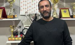 Triatlon Antalya İl Temsilcisi Baldemir hedefini büyüttü