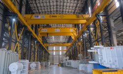 Türkiye'nin enerji altyapısı, batıyı geride bıraktı