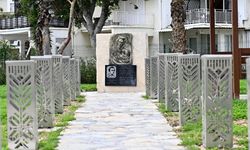 Ukrayna Kültür Parkı, Kievli öğrencilerin tasarımlarıyla yenilendi