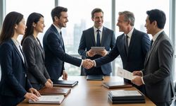 Vakıflar Genel Müdürlüğü'ne ait Antalya'daki dev arsa ihaleye çıkıyor!