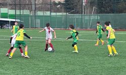 Yarıyıl tatilini turnuvayla değerlendirdiler