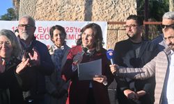 Yeni Başkan Fatmagül Yalçınkaya ve yönetimi sessiz kalmadı! Antalya Müzesi’nde yeni süreç