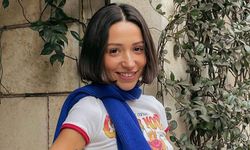 Zeynep Bastık Antalya’yı sallamaya geliyor