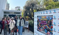 LÖSEV’de 8 Mart Dünya Kadınlar Günü’ne özel anlamlı etkinlik