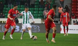 Serikspor bayramın 2. günü Sakaryaspor’u ağırlayacak