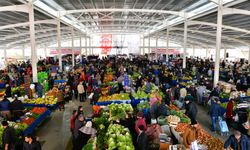 2026 Antalya'da Arife günü hangi pazarlar açık?