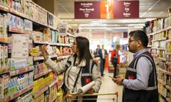 Antalya'da denetlenen 182 firmanın tamamında haksız fiyat artışı tespit edildi