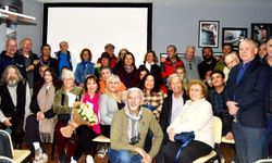 Acar'dan çok özel kareler