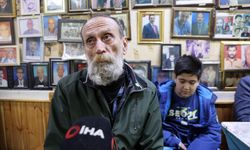 Adana’da nostaljik bayramlaşma